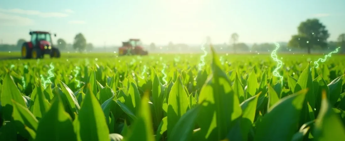 Crop Diagnostix Implanta Sistema de Alerta Precoce Via RNA para Sanidade de Culturas