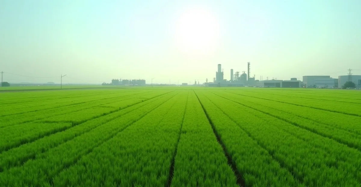 Desvendando o Recorde da Soja: Como a AgTech Impulsiona o Processamento no Brasil