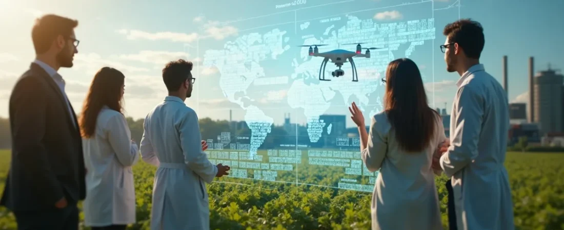 Gestão Sucessória na Agricultura Moderna: A Preservação da Infraestrutura AgTech como Ativo Estratégico