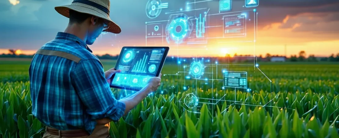 Nvidia Vera Rubin: A IA que Redefine o Futuro do Agronegócio Brasileiro