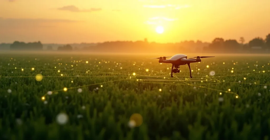 Potencial de Crescimento Agrícola de 90% Exige Inovação em AgTech e Biotecnologia