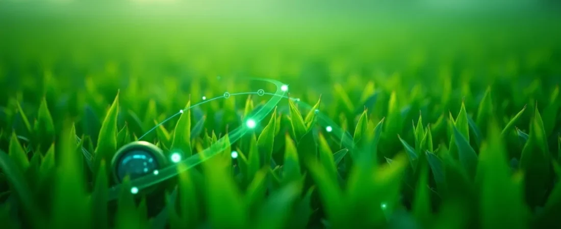 Revolução na Detecção: Sistema RNA da Crop Diagnostix Promete Saúde de Culturas em Tempo Real