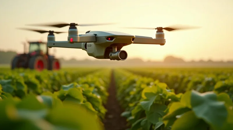 Detalhes sobre Desvendando o Recorde da Soja: Como a AgTech Impulsiona o Processamento no Brasil