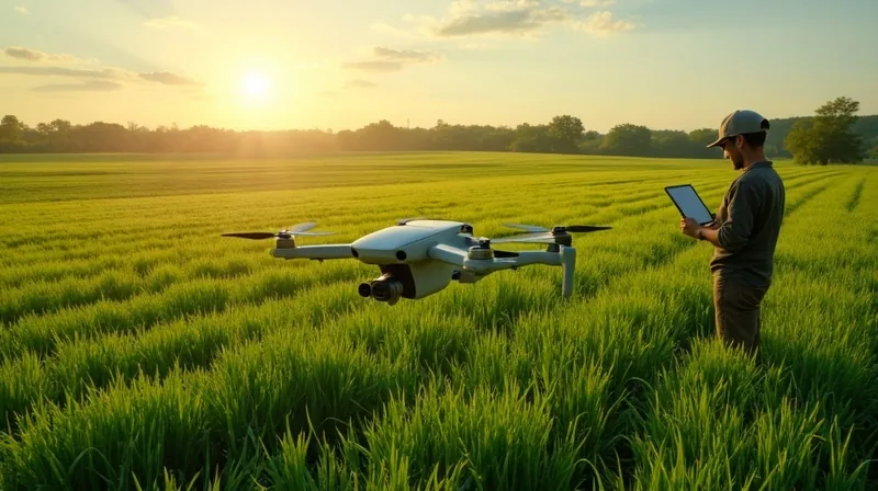 Especialistas: AgTech Transforma Sustentabilidade em Motor de Rentabilidade