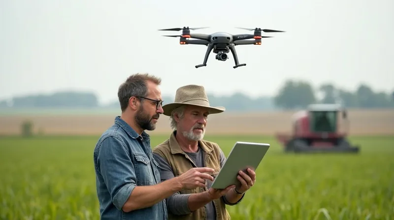 Gestão Sucessória na Agricultura Moderna: A Preservação da Infraestrutura AgTech como Ativo Estratégico