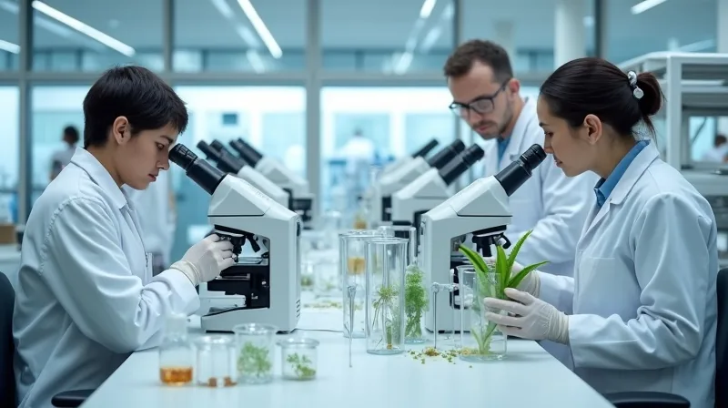 Inovação AgTech Impulsiona Sustentabilidade Agrícola em Cenário de Exigências Ambientais Crescentes