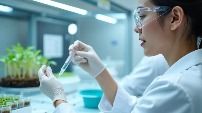 Projeção: AgTech e Biotecnologia Sustentam Potencial Crescimento de 90% no Agro Argentino