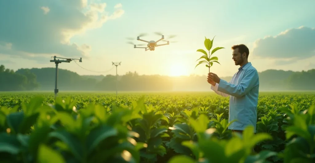 Destaques TecnoAgroBras: Biotecnologia, Carbono e Sustentabilidade em 22/03/2026