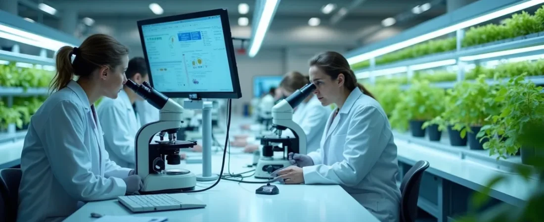 Inovação Genética, Carbono Verde e Crédito Acessível: O Agro em Destaque no dia 24/03/2026