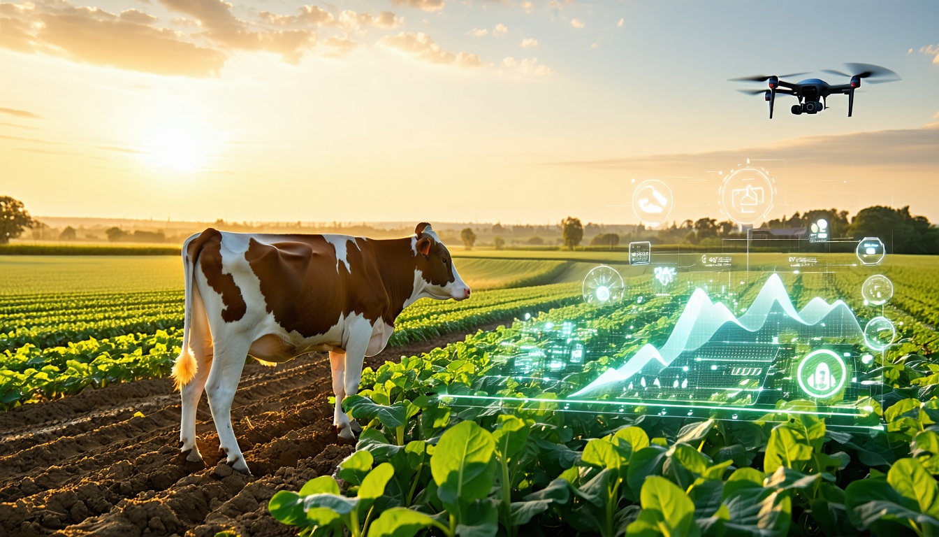 Resumo TecnoAgroBras: Conexão e Dados Moldam o Campo em 27/03/2026