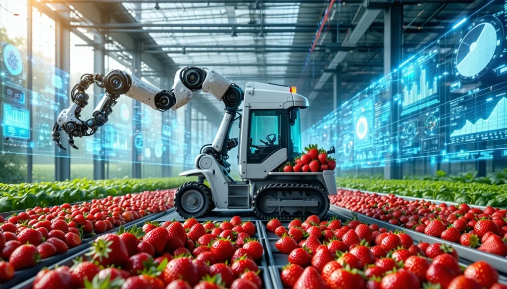 Resumo TecnoAgroBras: IA, Inovação no Campo e Desafios Regulatórios (18/03/2026)