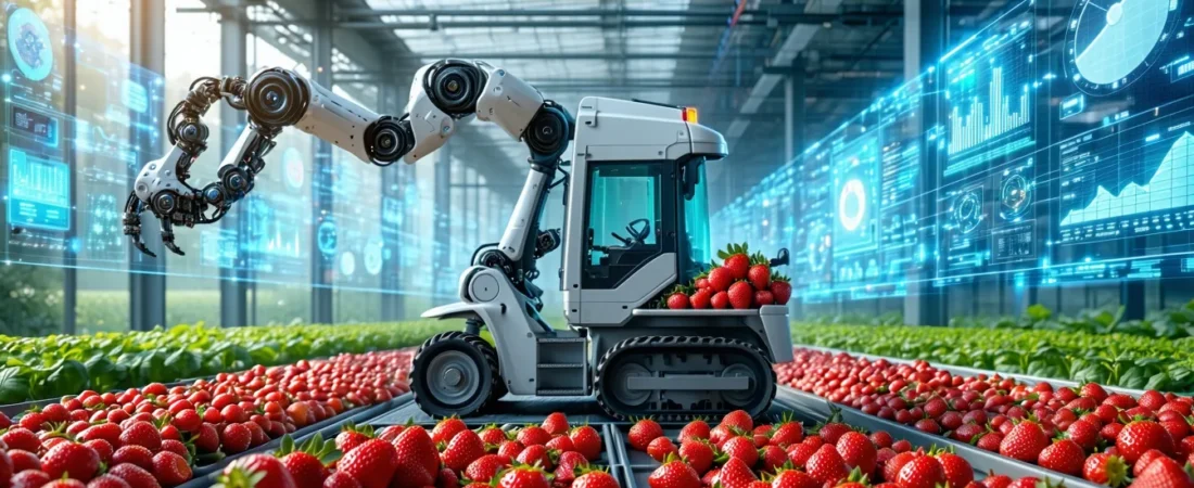 Resumo TecnoAgroBras: IA, Inovação no Campo e Desafios Regulatórios (18/03/2026)