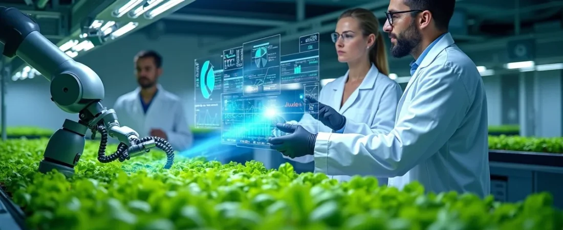 TecnoAgroBras: Inteligência Artificial, Inovação e Investimentos Verdes Impulsionam o Agronegócio | 20/03/2026