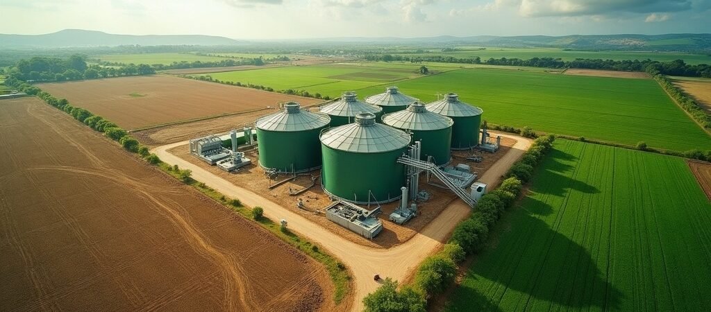AgTech e o Desafio do Metano na Agricultura: Inovação Sustentável no Campo