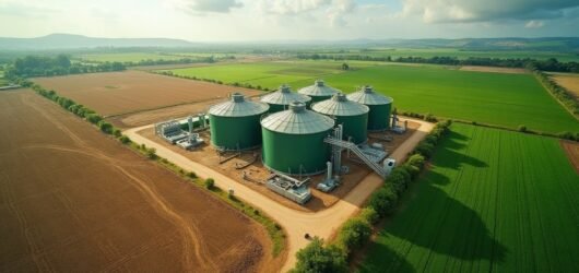 AgTech e o Desafio do Metano na Agricultura: Inovação Sustentável no Campo