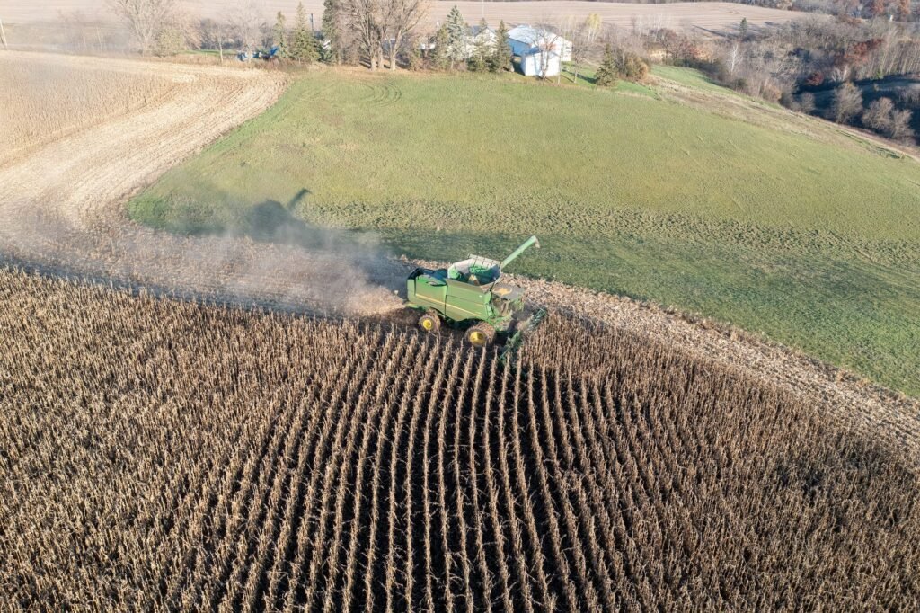 Impressão 3D na AgTech: A Revolução Sustentável no Controle Preciso de Pragas Agrícolas