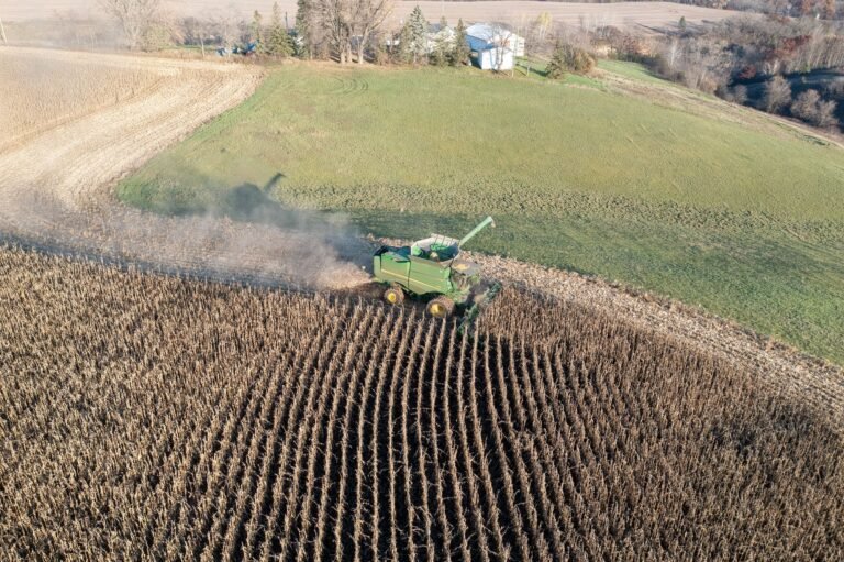 Impressão 3D na AgTech: A Revolução Sustentável no Controle Preciso de Pragas Agrícolas