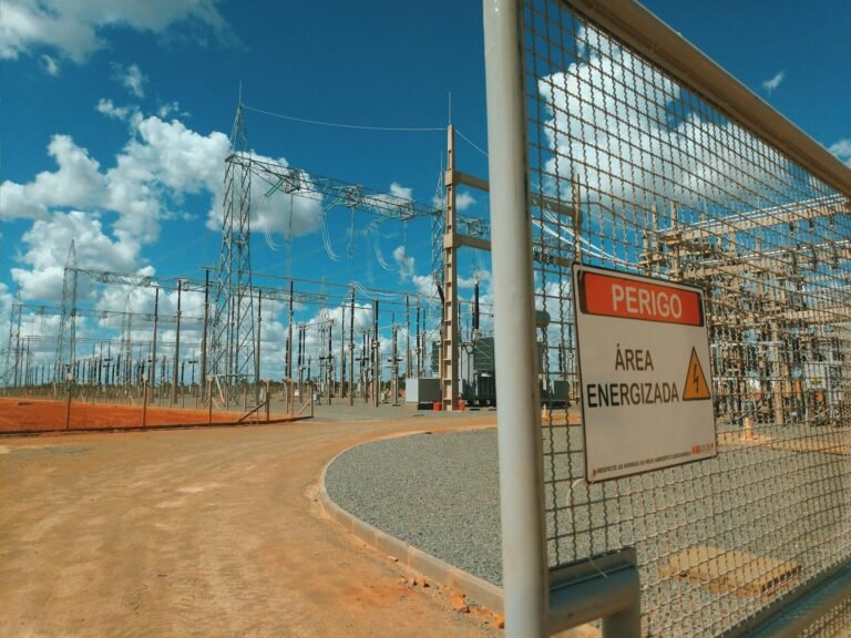 Inflação da Energia na OCDE: Como AgTech Impulsiona a Resiliência e Produtividade no Campo Brasileiro