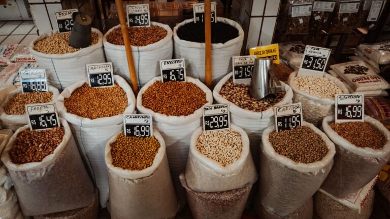 Inflação de Alimentos: Como a AgTech Impulsiona a Produtividade e Mitiga Custos no Campo