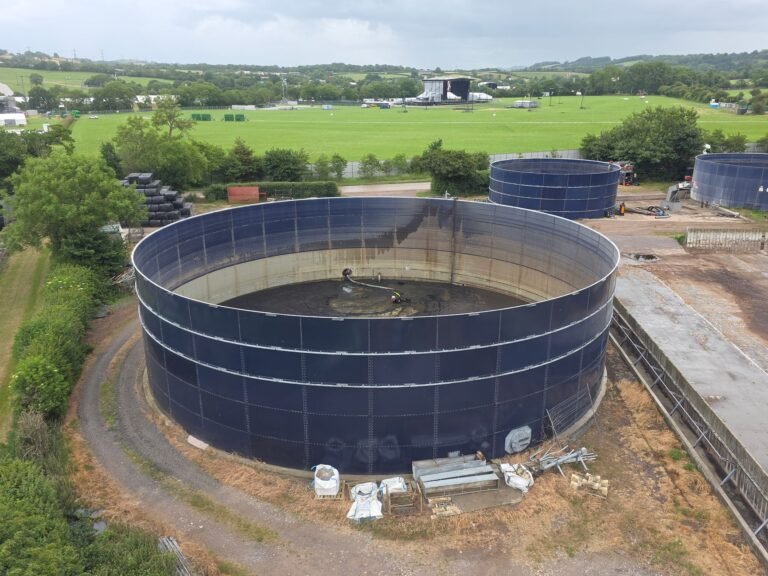 Liberation Bioindustries pausa construção de fábrica nos EUA por falta de financiamento