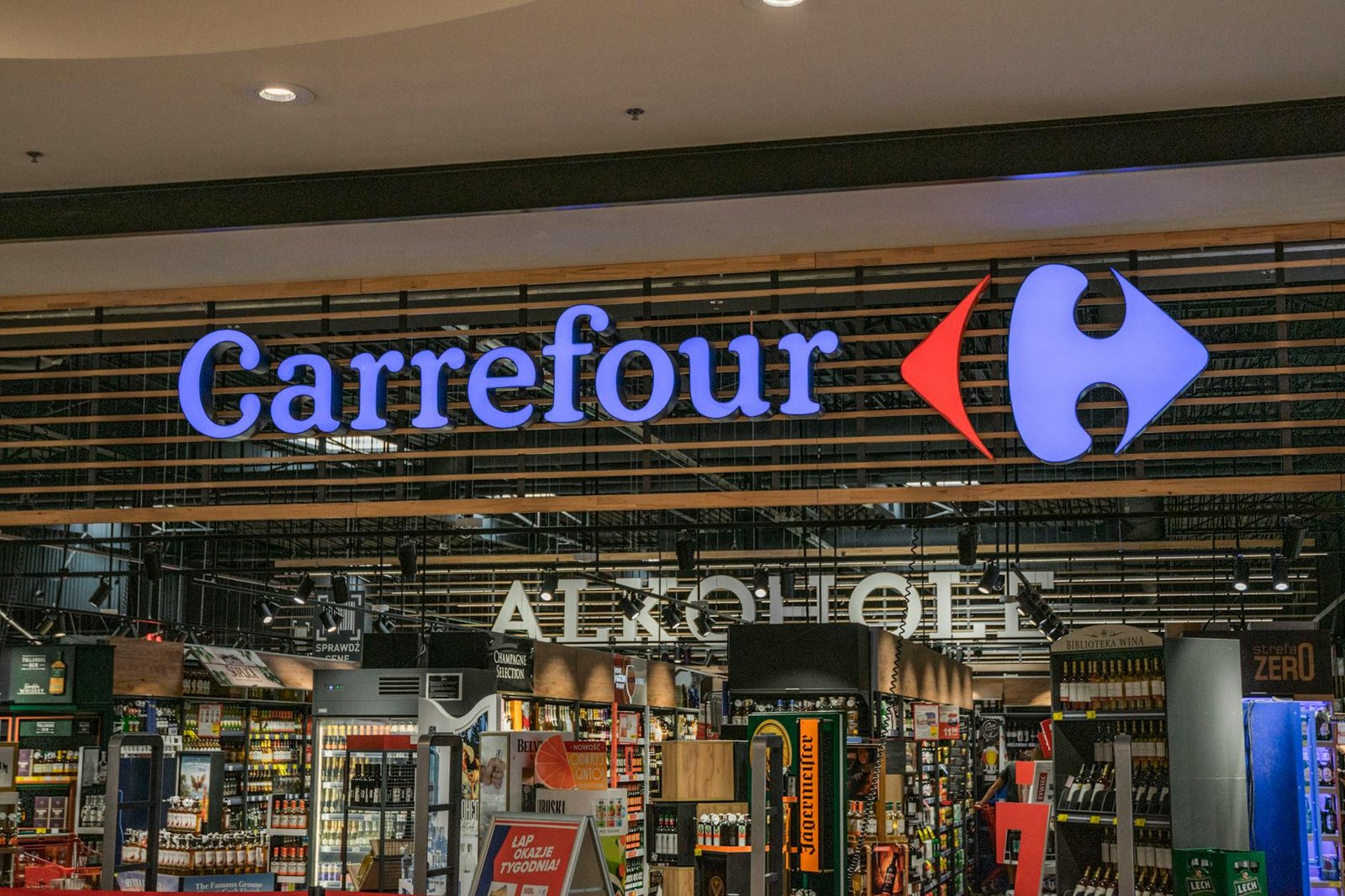 Parceria Embrapa-Carrefour: Impulso AgTech para Rastreabilidade e Sustentabilidade no Hortifrúti Brasileiro