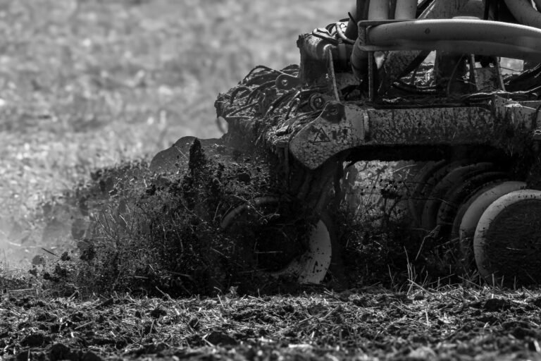 Pó de Rocha: A Revolução Sustentável que Reduz Custos de Fertilizantes no Agro Brasileiro