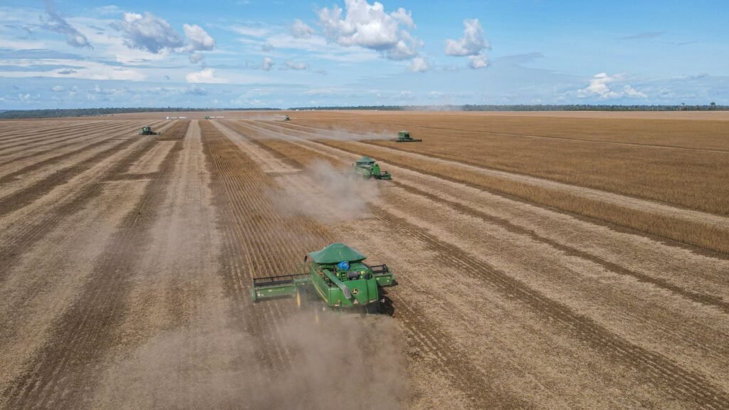 Prêmio Personagem Soja Brasil 25/26: Reconhecendo Lideranças e Impulsionando a Produtividade no Campo