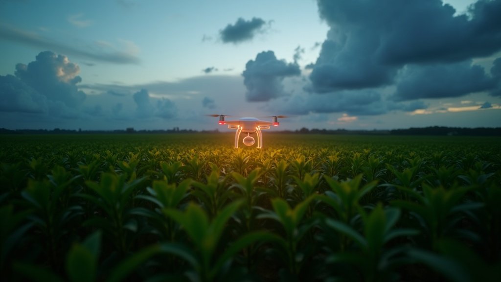 Seguro Rural: Lições de Modelos Globais para Fortalecer a AgTech no Brasil