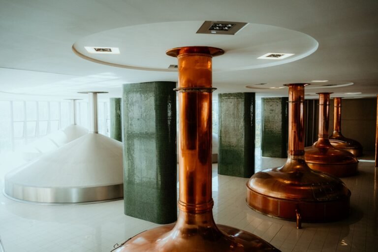 The Protein Brewery supera obstáculo FDA e impulsiona expansão
