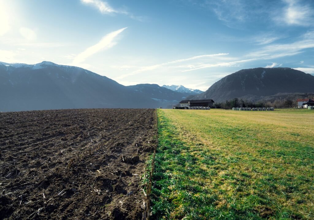 Agricultura Regenerativa de Precisão: A Competitividade do Agro Brasileiro em Jogo