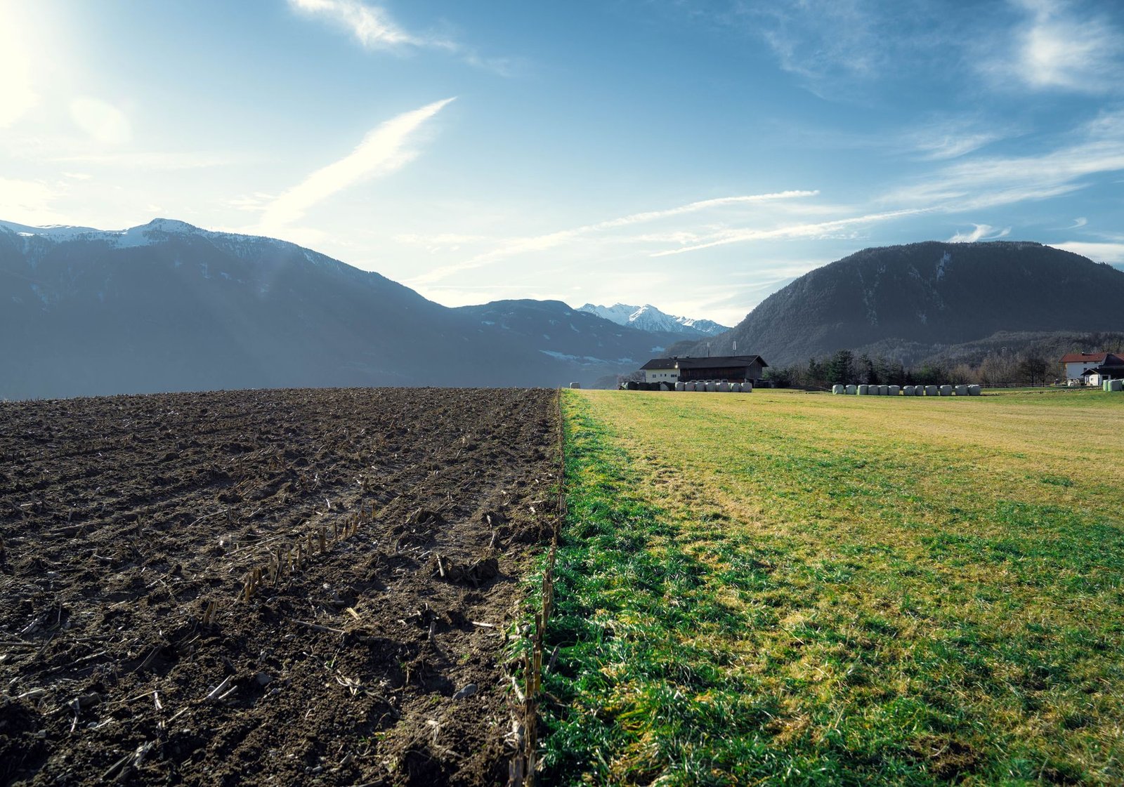 Agricultura Regenerativa de Precisão: A Competitividade do Agro Brasileiro em Jogo
