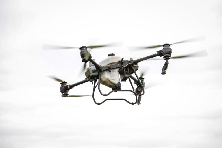 Agricultura Regenerativa: Tecnologia e Métricas Geram Renda no Campo