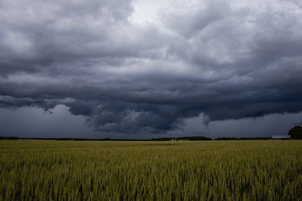 Alerta de Temporais no RS: Como a AgTech é a defesa da sua lavoura