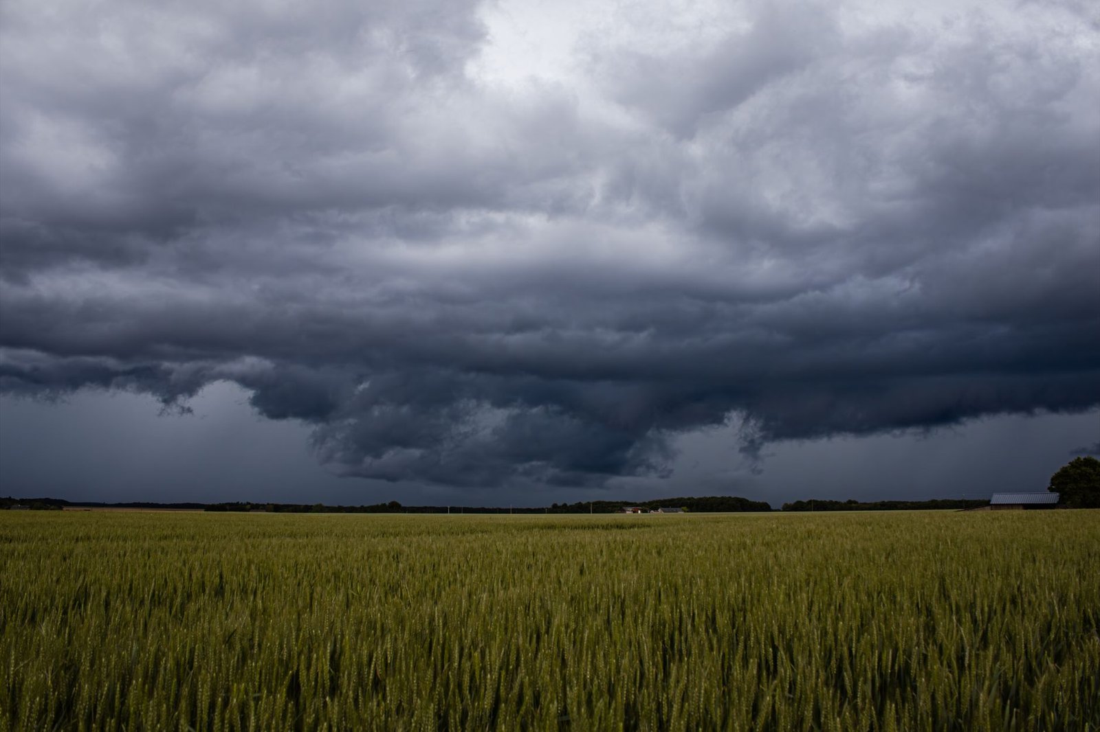 Alerta de Temporais no RS: Como a AgTech é a defesa da sua lavoura