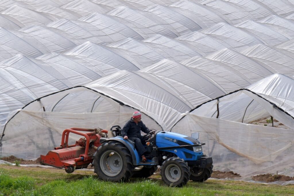 Produtores Australianos Adquirem Conhecimento em Agricultura de Precisão na Europa