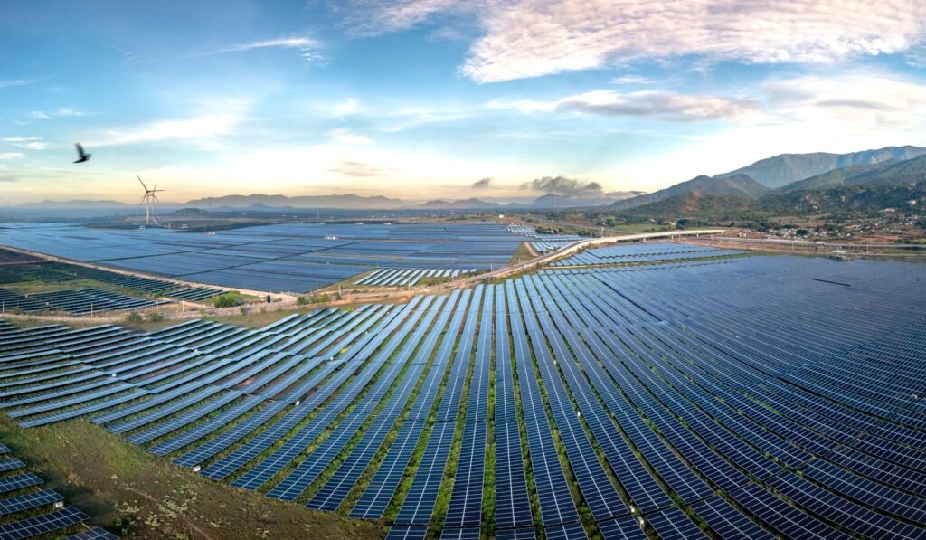 BNDES e IBP unem forças para impulsionar startups na energia