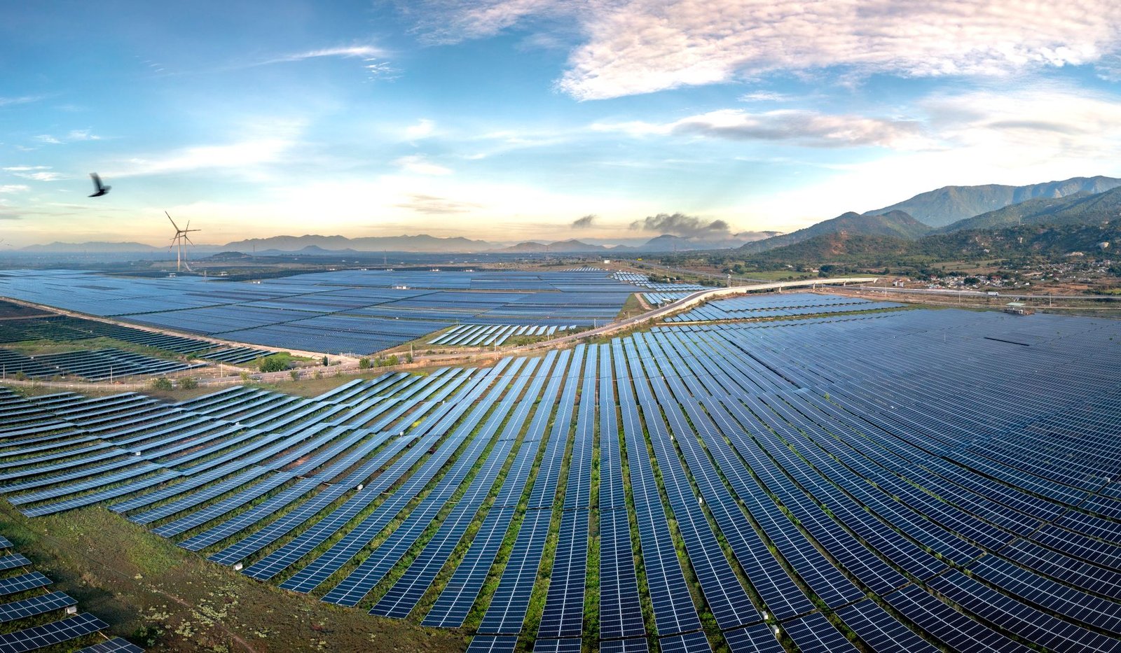 BNDES e IBP unem forças para impulsionar startups na energia