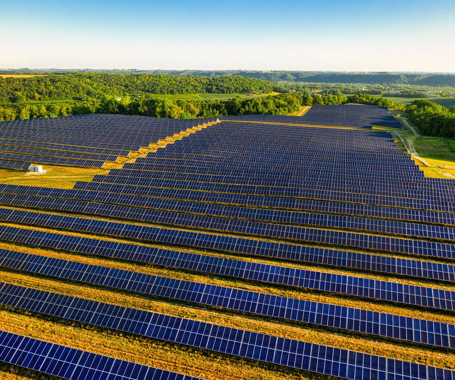 Brasil lidera na redução de gastos com energia fóssil, impulsionando o agro