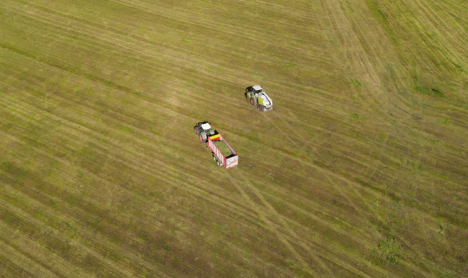 Rio Grande do Sul impulsiona modernização agrícola com entrega de máquinas e equipamentos