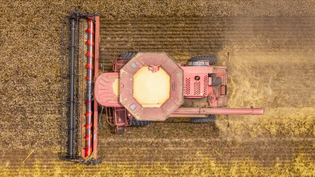 SBCE e o Agro: Como o Mercado de Carbono Regulado Impactará o Produtor Rural