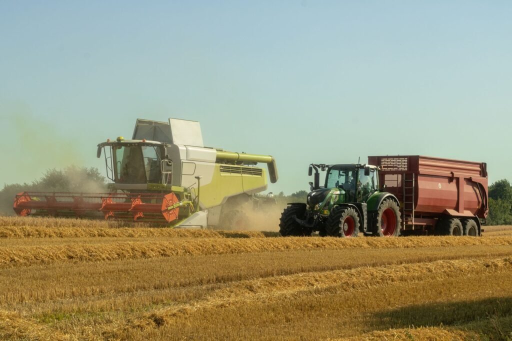 SLC Máquinas impulsiona agricultura de precisão e conectividade na Expointer