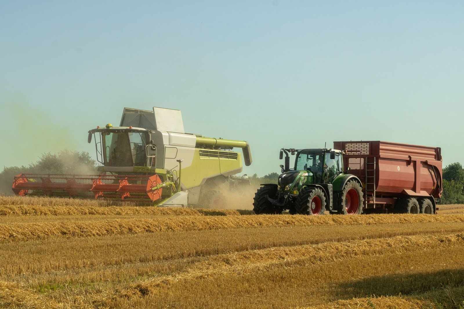 SLC Máquinas impulsiona agricultura de precisão e conectividade na Expointer
