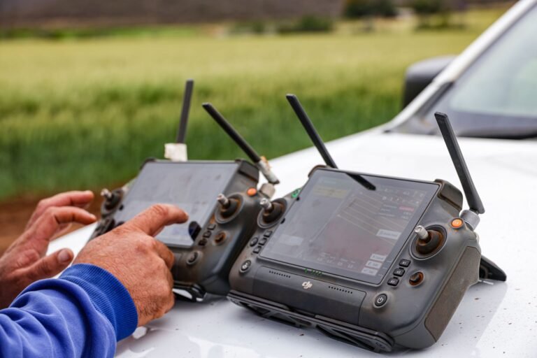 Ataques cibernéticos na agroindústria: a urgência da segurança digital